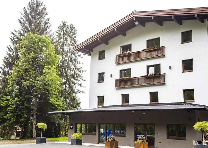 Contiki Haus Schöneck