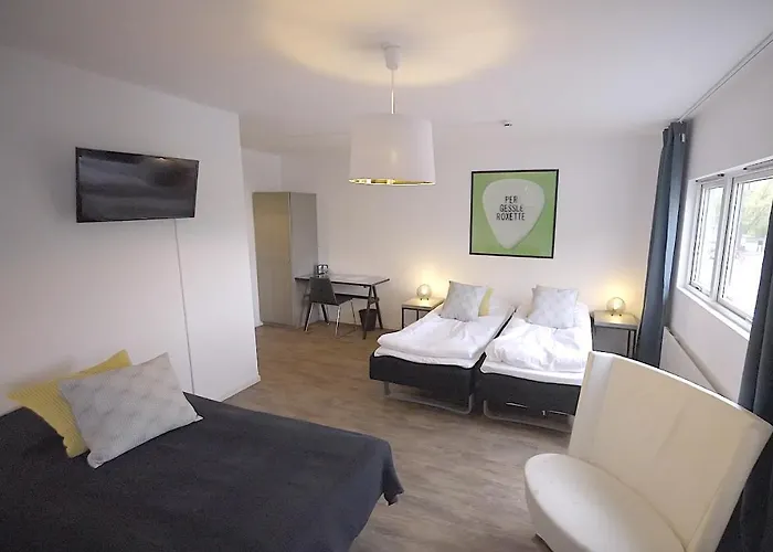 Hotel Tingsryd