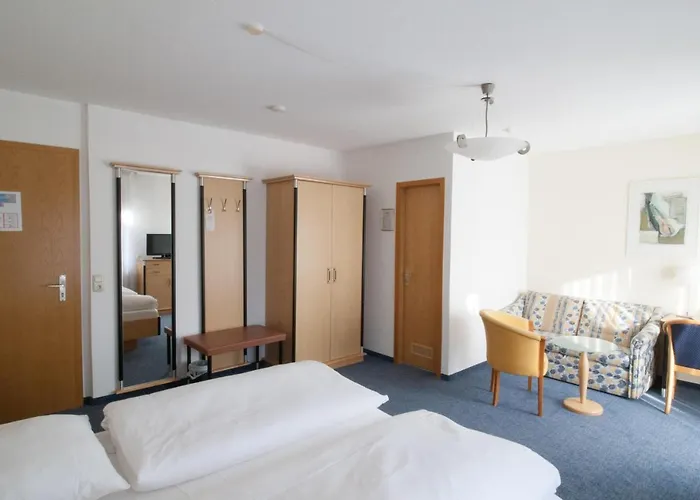 Hotel Krone Straßdorf