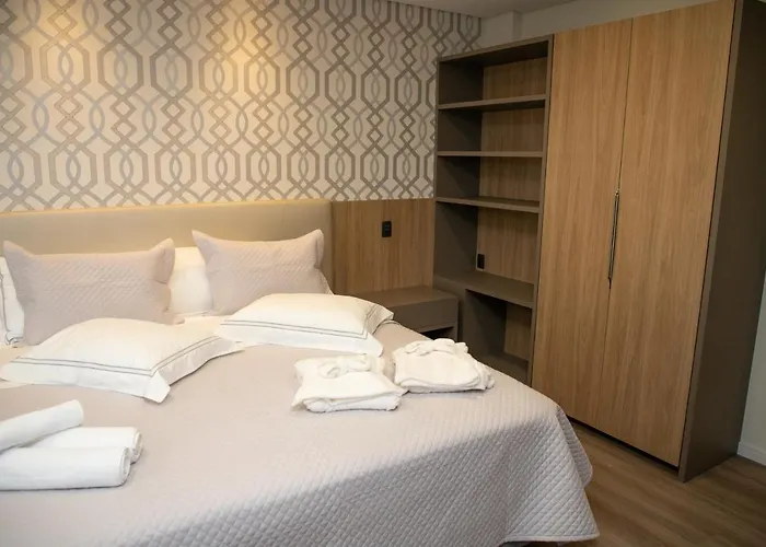 Hotel Zunino