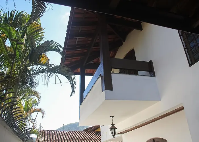 MarLua Quartos&Suítes