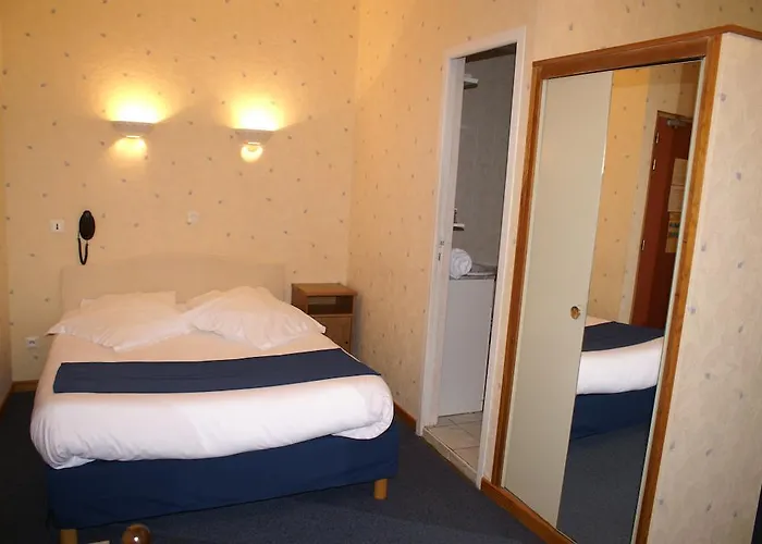 Hotel Celeste