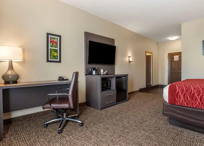 Comfort Inn & Suites Millbrook-Prattville