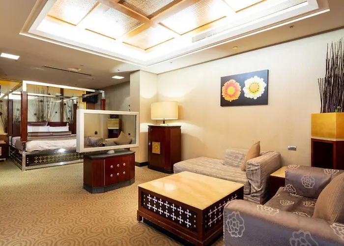 In-Stone Motel
