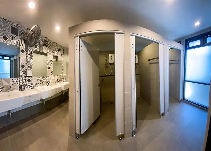 Capzule Bed Phuket