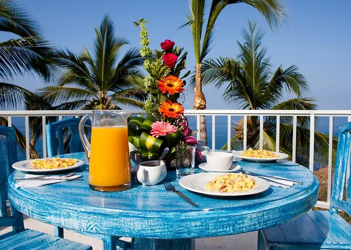 Coral Clubes Acapulco