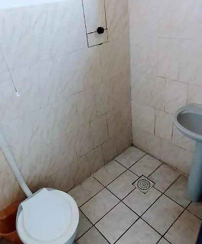 Pousada Minas Gerais