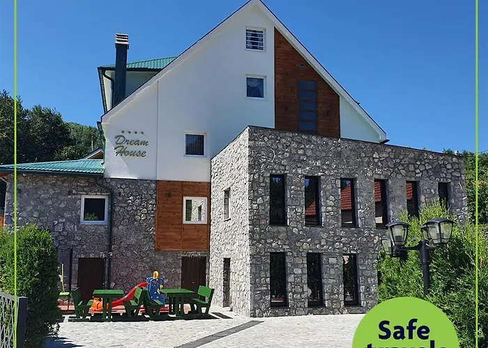 Dream House Hotel & Spa