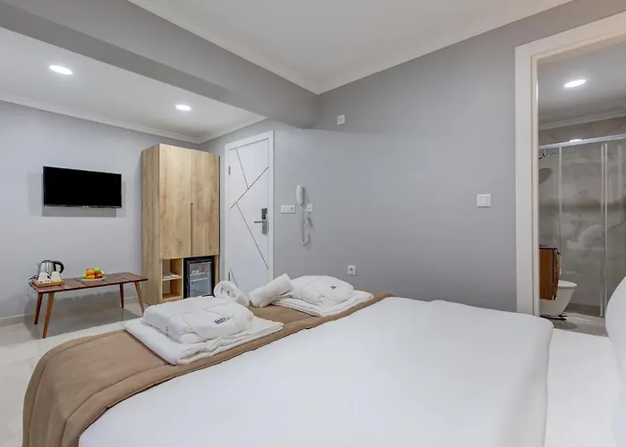 Sapanca View Hotel