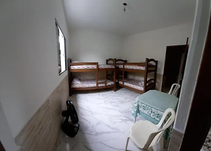 A Casa da Praia