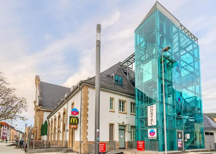 Hostel-Marburg-One