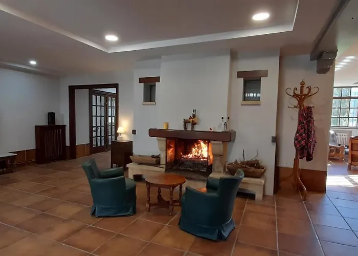 Hotel Del Trueno