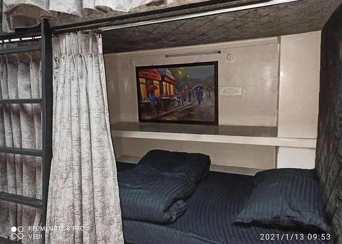Dormitory