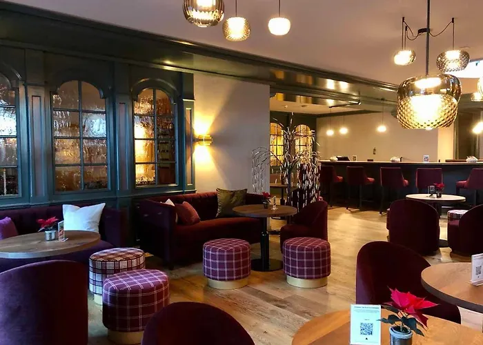 Hotel Simmenhof