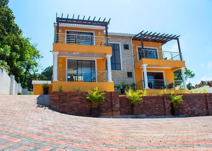 Seven Wonders B&B