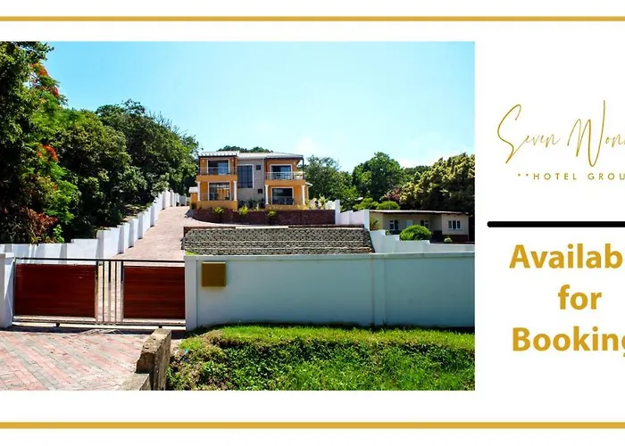 Seven Wonders B&B