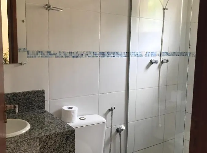 Hotel Montanhês