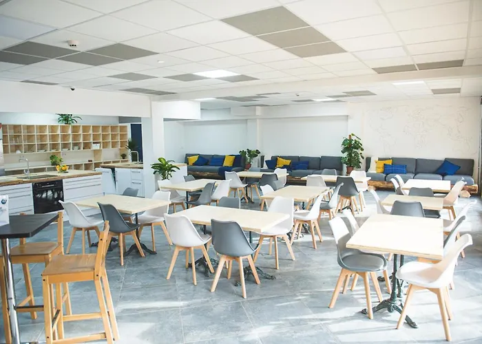 Bodygo Hostel