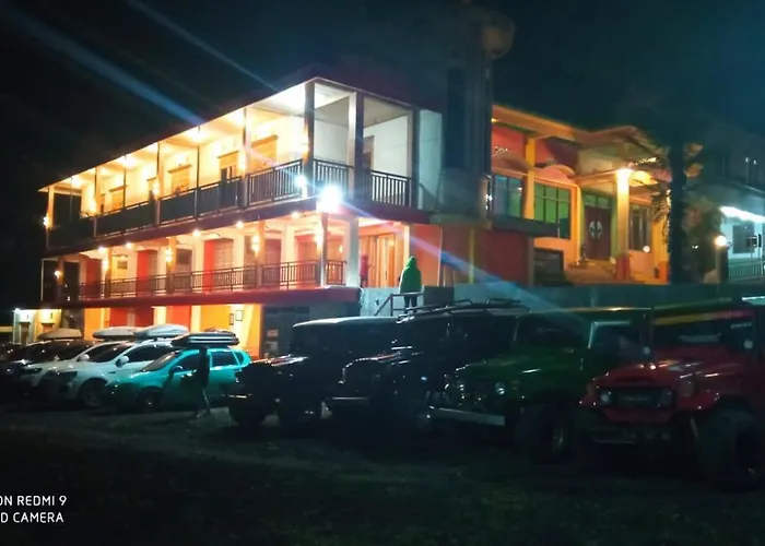 Hotel Nur Cahaya - Syariah