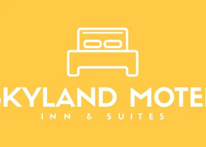 Skyland Motel Inn & Suites