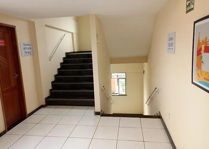 PS Hotel Manilha