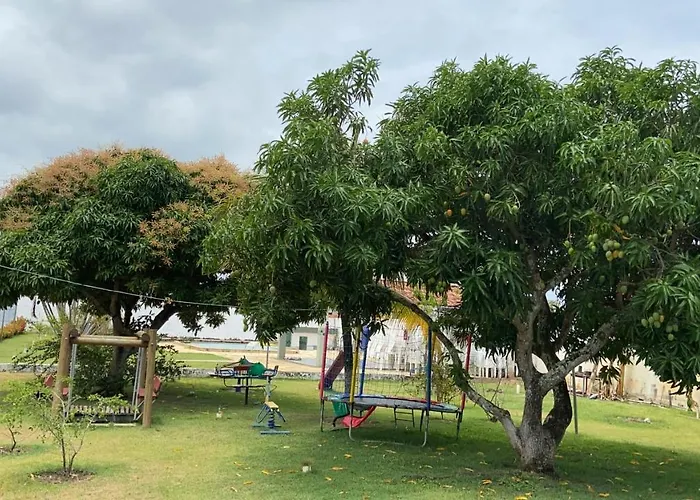 Guarajuba sitiofelizcidade