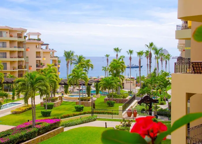 Villa La Estancia - Medano Beach Villas