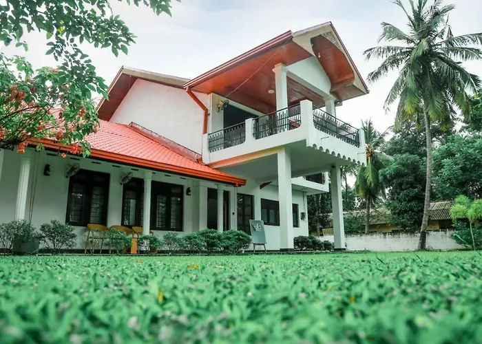 Sapumal Lodge