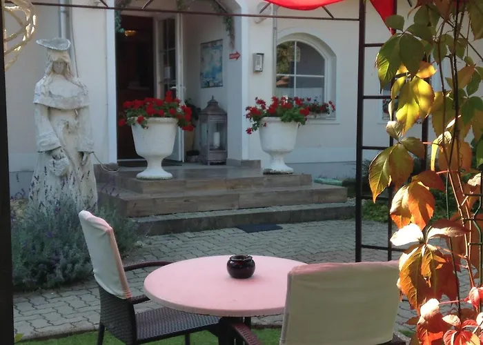 Hotel Zsida