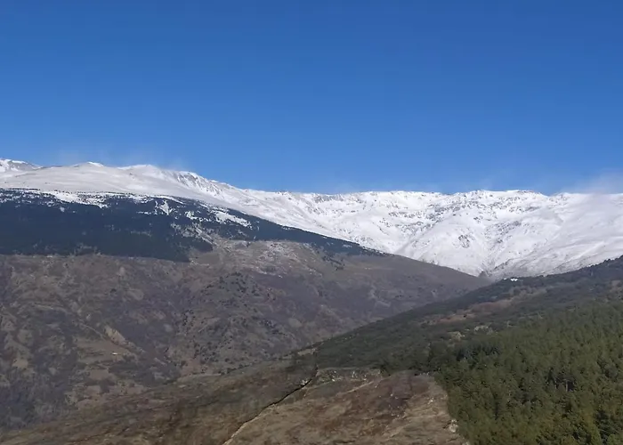 hostal ruta de las nieves