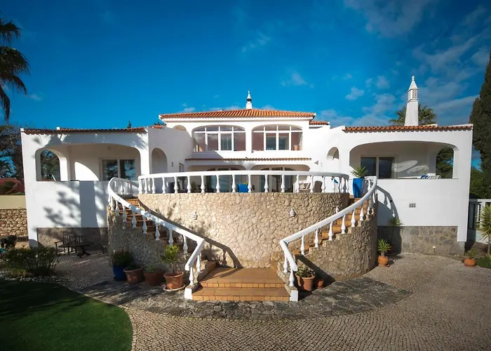 Casa Monte Cristo Tres