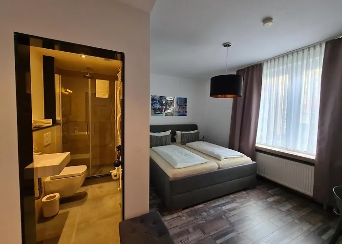 Hotel Aleo