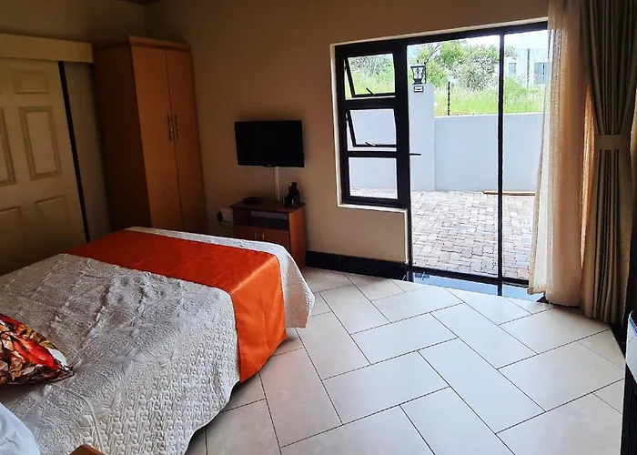Lilypark Lodge