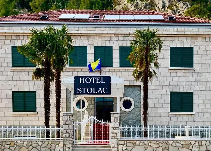 Hotel Stolac