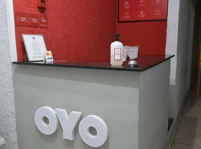 Hotel Mogi