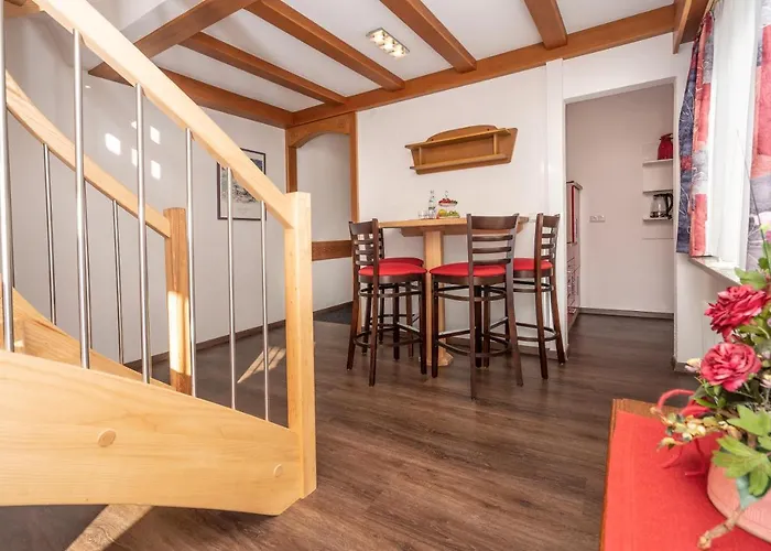 Hotel Sonnenspitz ***