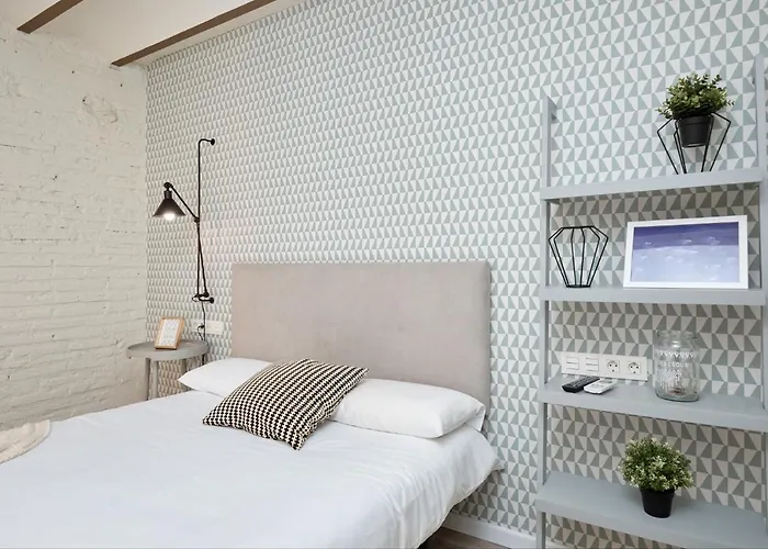 Vestal Suites Classic Adults Only