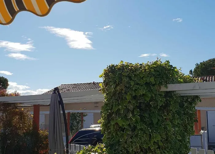 les bastides du golf