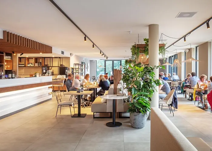 Duinhotel Breezand