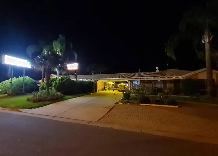 Sun River Resort