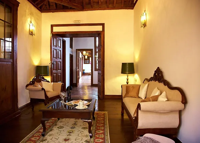 Hotel Emblematico San Agustin