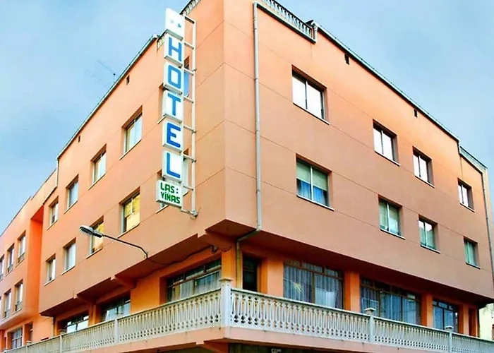Hotel Las Vinas