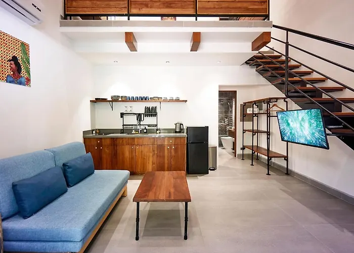 Natura Loft Garden
