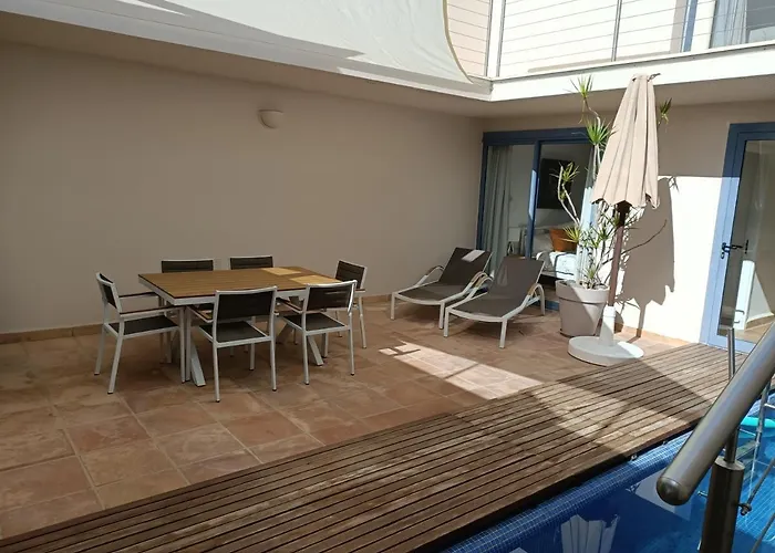 Villa Agave