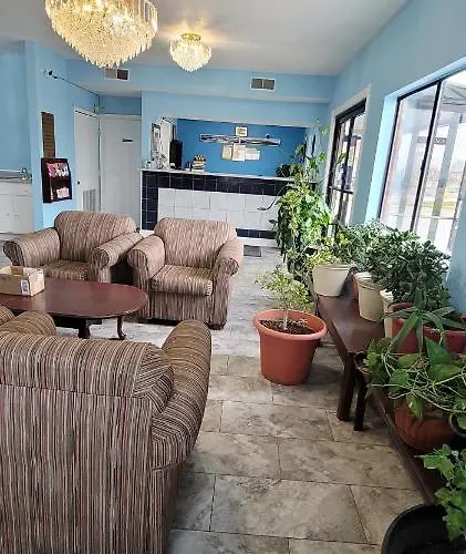 Regency Travel Inn