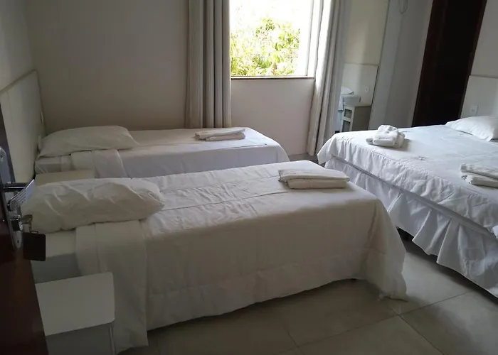 Hotel Alzira Imperial