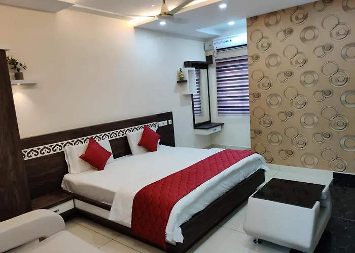 Pagadala Grand Residency