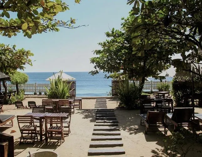 Bay Vista