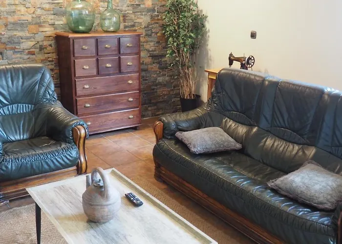 Casa Rural Ekoigoa