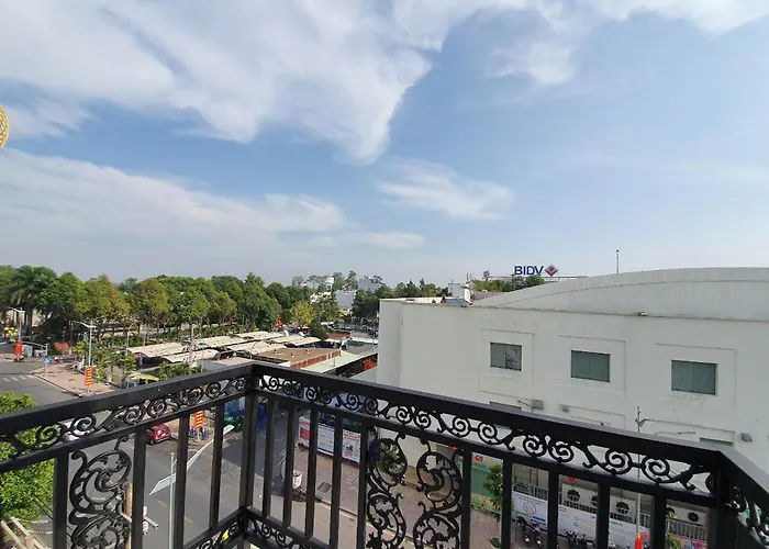 Minh Khue Hotel